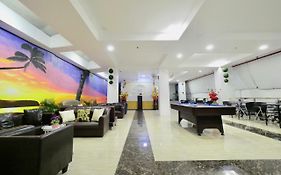 Mirage Suites De Boracay