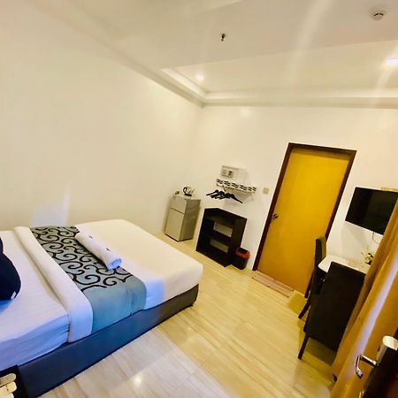 Mirage Suites De Boracay Manoc-Manoc Exterior photo
