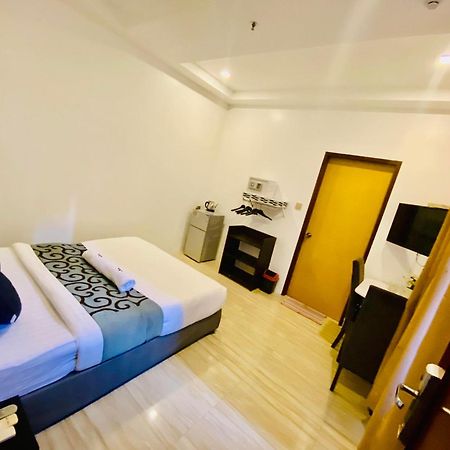 Mirage Suites De Boracay Manoc-Manoc Exterior photo