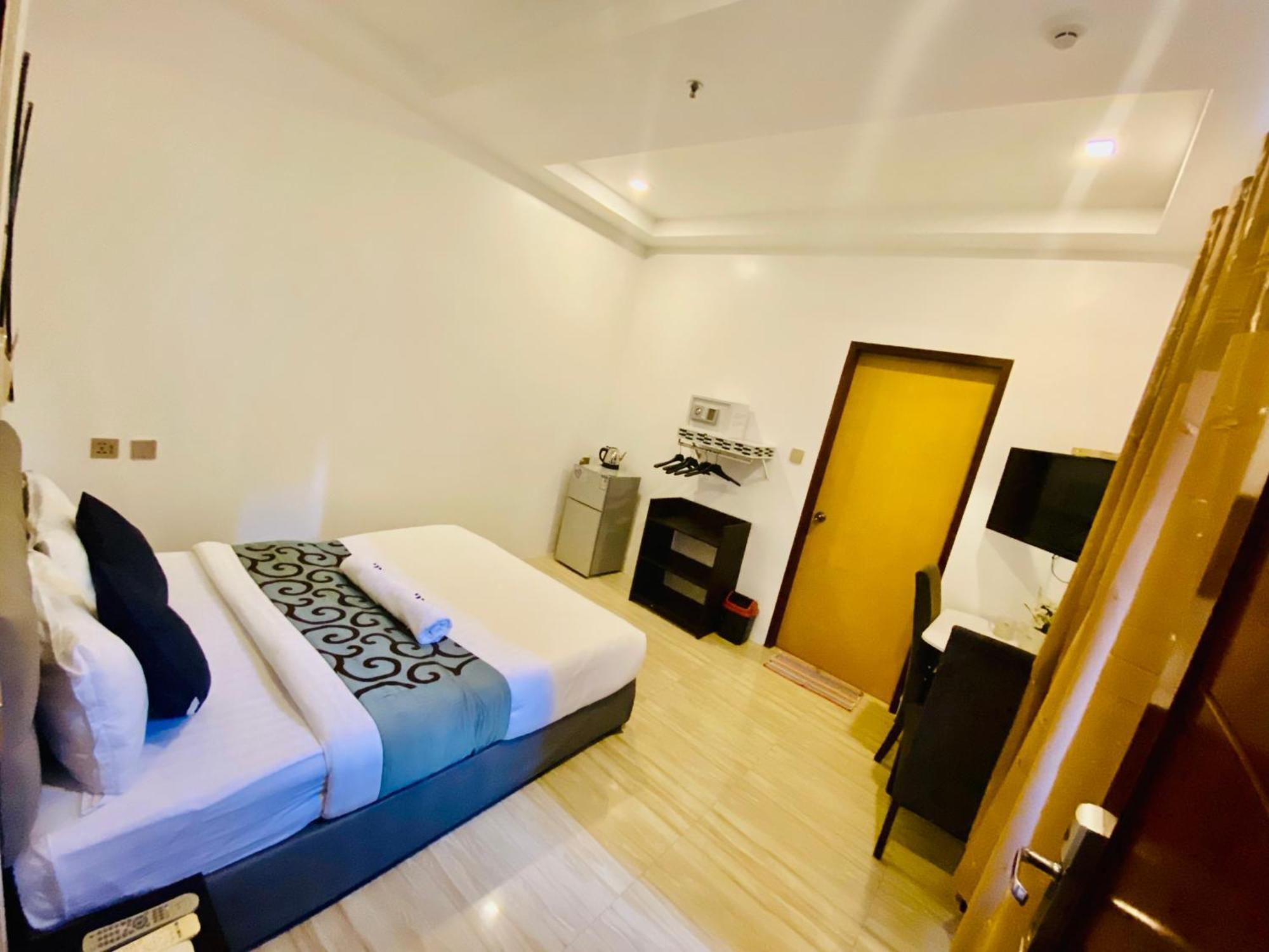 Mirage Suites De Boracay Manoc-Manoc Exterior photo