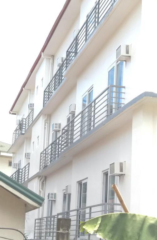 Mirage Suites De Boracay Manoc-Manoc Exterior photo