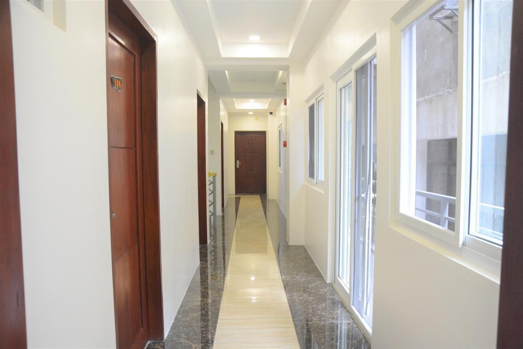Mirage Suites De Boracay Manoc-Manoc Exterior photo